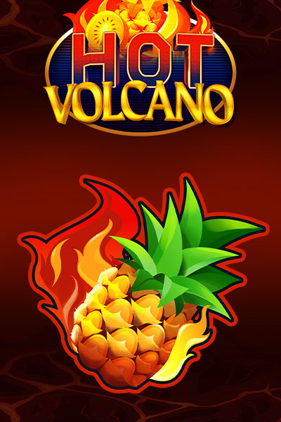 핫 볼케이노 Hot Volcano