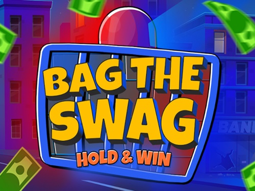 백 더 스웨그: 홀드 앤 윈 Bag the Swag: Hold & Win