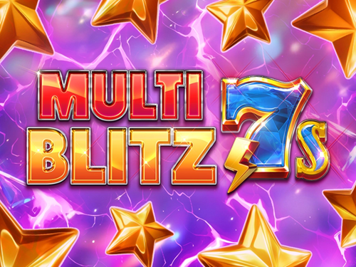 멀티 블리츠 7s Multi Blitz 7s