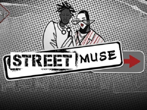 스트리트 뮤즈 Street Muse
