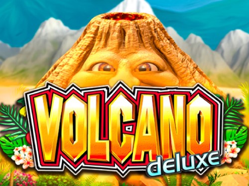 볼케이노 디럭스 Volcano Deluxe