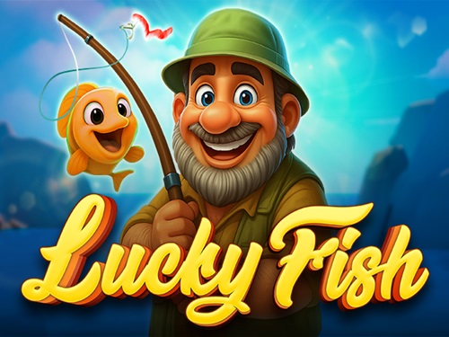 럭키 피시 Lucky Fish