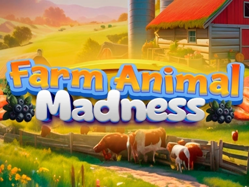 팜 애니멀 매드니스 Farm Animal Madness