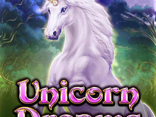 유니콘 드림스 Unicorn Dreams