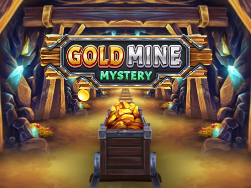 골드 마인 미스터리 Gold Mine Mystery