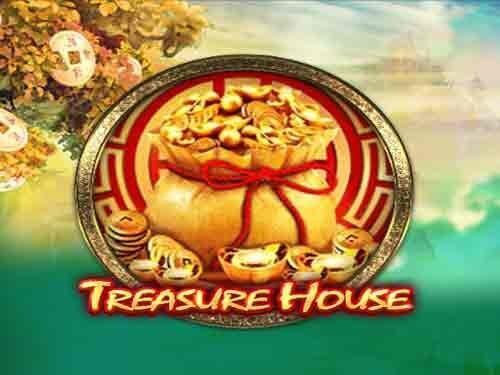 트레저 하우스 Treasure House