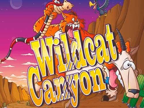 와일드캣 캐니언 Wildcat Canyon