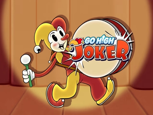 고 하이 조커 Go High Joker