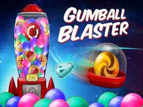 검볼 블래스터 Gumball Blaster