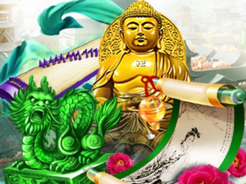 에인션트 아티팩츠 Ancient Artifacts