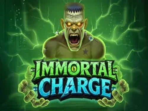 Immortal Charge Immortal Charge