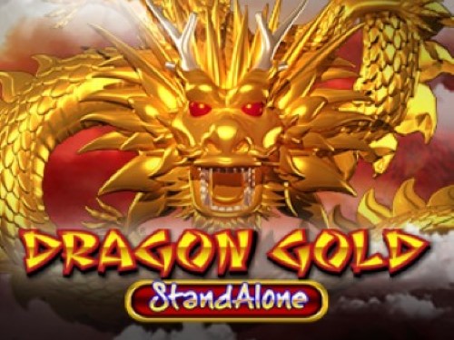 드래곤 골드 SA Dragon Gold SA