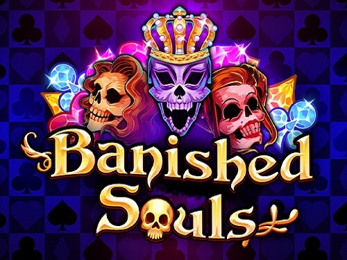 배니쉬드 소울스 Banished Souls