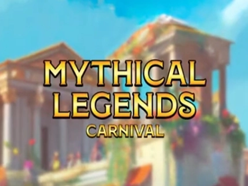 미시컬 레전드 카니발 Mythical Legends Carnival