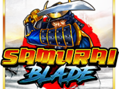 사무라이 블레이드 Samurai Blade