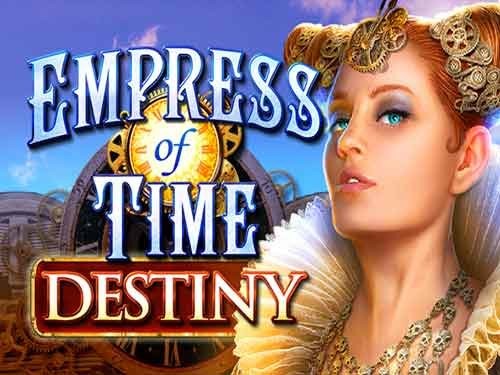 엠프레스 오브 타임: 데스티니 Empress of Time: Destiny