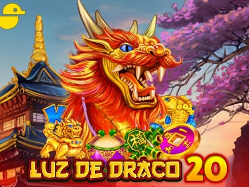 루즈 데 드라코 20 Luz de Draco 20