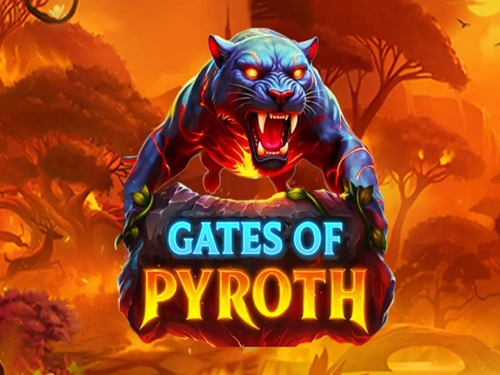 게이츠 오브 파이로스 Gates of Pyroth