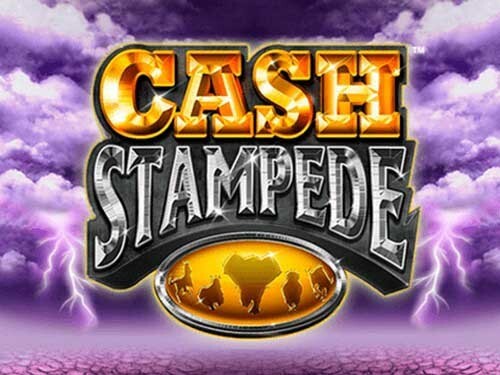 캐시 스탬피드 Cash Stampede