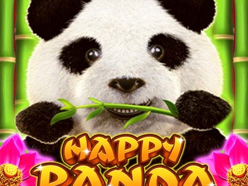 해피 판다 Happy Panda