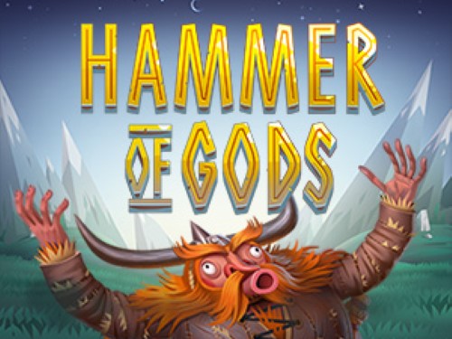 해머 오브 갓스 Hammer of Gods