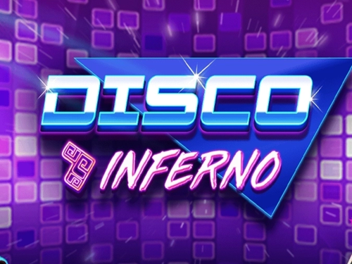 디스코 인페르노 Disco Inferno