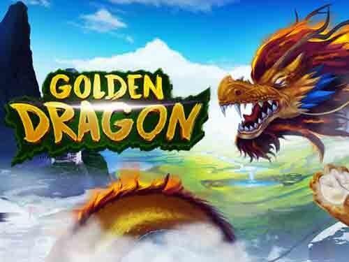 골든 드래곤 Golden Dragon