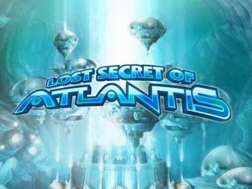 로스트 시크릿 오브 아틀란티스 Lost Secret of Atlantis