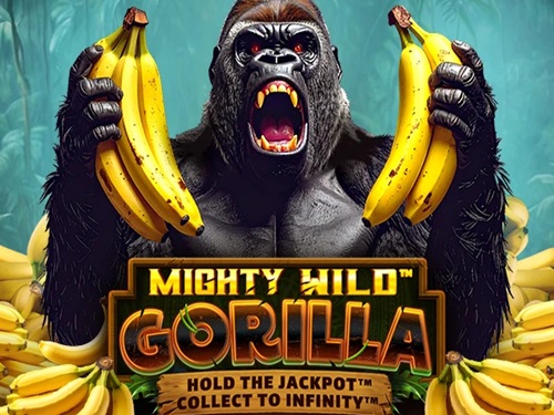 마이티 와일드: 고릴라 Mighty Wild: Gorilla