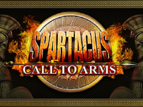 스파르타쿠스 콜 투 암스 Spartacus Call to Arms