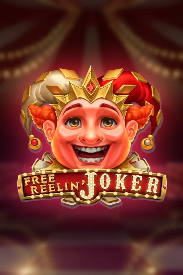 프리 릴린 조커 Free Reelin' Joker 
