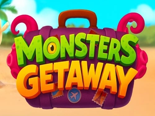 몬스터스 겟어웨이 Monsters Getaway