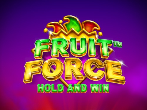 프루트 포스 Fruit Force