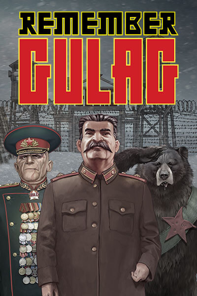 리멤버 굴라크 Remember Gulag