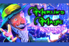멀린 매직 리스핀스 Merlin Magic Respins