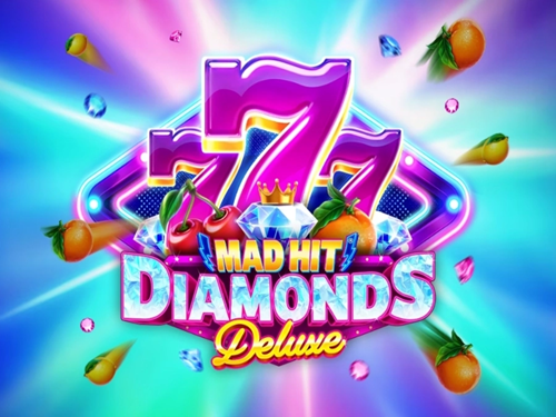 매드 히트 다이아몬즈 디럭스 Mad Hit Diamonds Deluxe