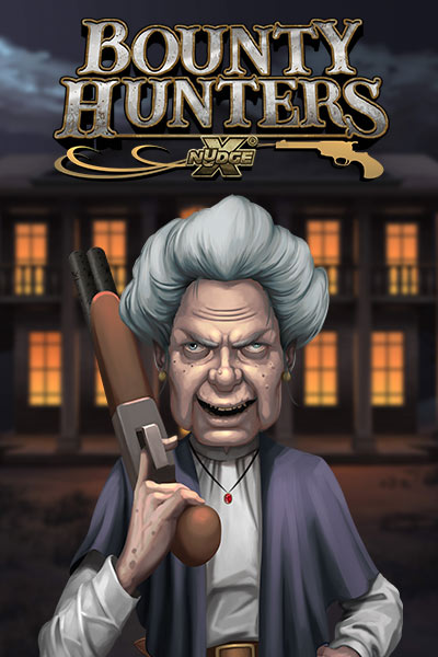 바운티 헌터스 Bounty Hunters