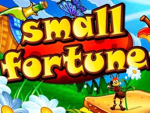 스몰 포춘 Small Fortune