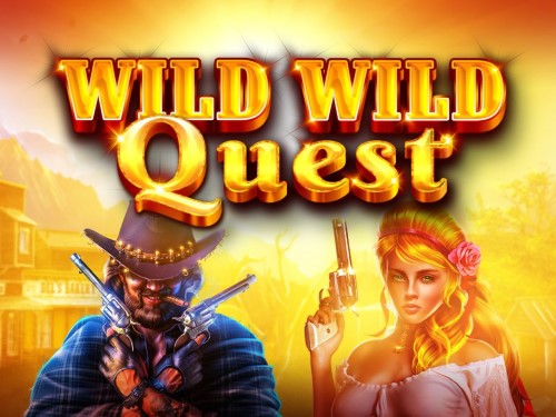 와일드 와일드 퀘스트 Wild Wild Quest