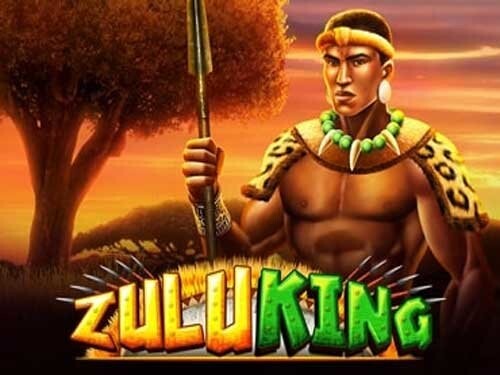 줄루 킹 Zulu King