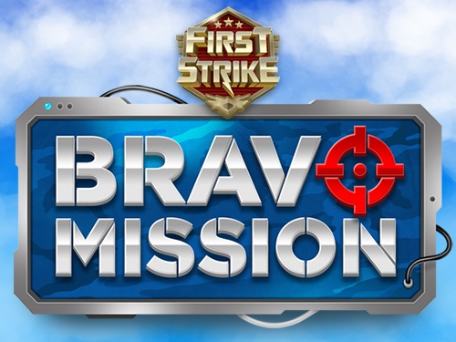 브라보 미션: 퍼스트 스트라이크 Bravo Mission: First Strike