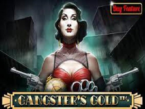 갱스터스 골드 Gangster's Gold