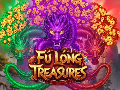 푸 롱 트레저스 Fu Long Treasures