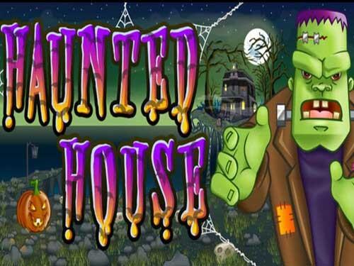 헌티드 하우스 Haunted House