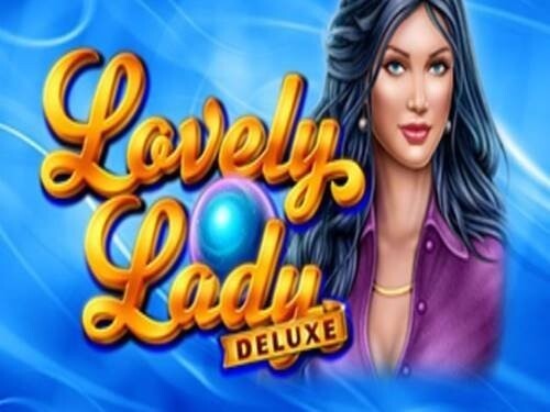 러블리 레이디 디럭스 Lovely Lady Deluxe