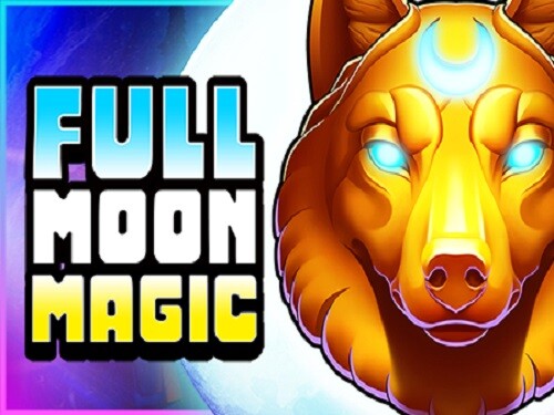 풀 문 매직 Full Moon Magic