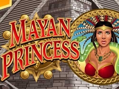 마야 프린세스 Mayan Princess