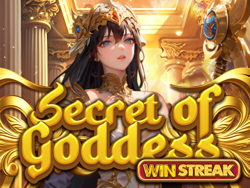 시크릿 오브 가디스 Secret of Goddess
