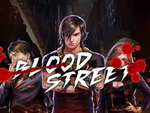 블러드 스트리트 Blood Street