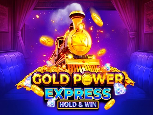 골드 파워 익스프레스 Gold Power Express